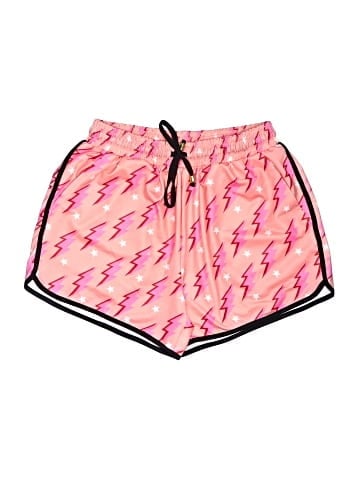 Parker Athletic Shorts (view 1)