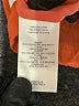 2b bebe Orange Sleeveless Top Size S - photo 8