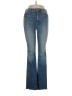 Mother Blue Jeans Size 25 waist - photo 1