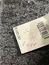 Madison Solid Black Casual Dress Size 12 - photo 8