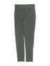 Puma Color Block Gray Active Pants Size 10 - 12 - photo 2