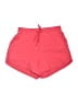 Mono b Solid Red Athletic Shorts Size S - photo 1