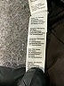 Assets Black Brown Active Pants Size XL - photo 4