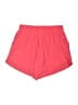 Mono b Solid Red Athletic Shorts Size S - photo 2