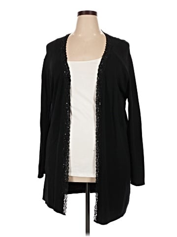 Karen Kane Cardigan (view 1)