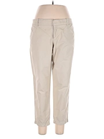 J.Crew Khakis (view 1)
