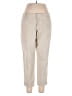 J.Crew 100% Cotton Solid Tan Khakis Size 10 - photo 1