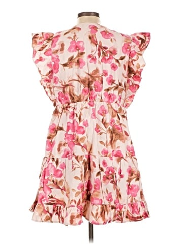 Abercrombie & Fitch Cocktail Dress (view 2)