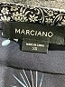 Marciano 100% Polyester Black Long Sleeve Blouse Size XS - photo 7