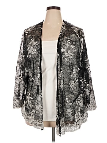 Alfani Cardigan (view 1)