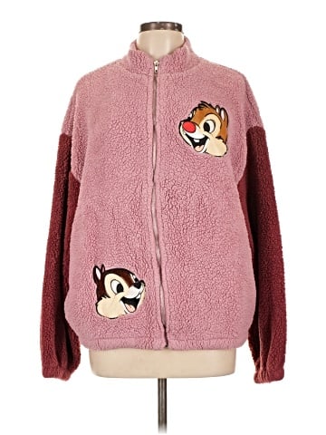 Disney Fleece (view 1)