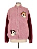 Disney 100% Polyester Pink Fleece Size L - photo 1