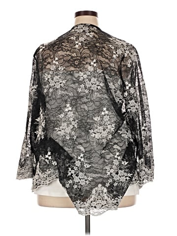 Alfani Cardigan (view 2)