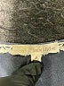 Rewind Gray Short Sleeve Top Size S - photo 7