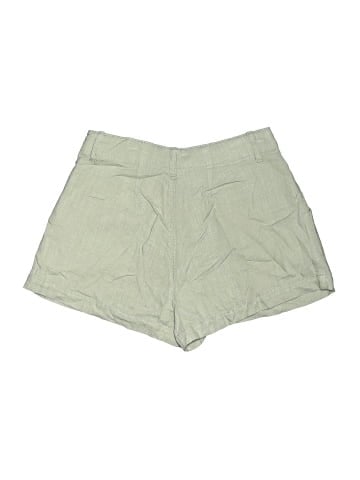 Banjara Khaki Shorts (view 2)