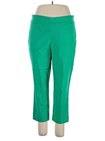 So Slimming by Chico's Casual Pants (view 1)