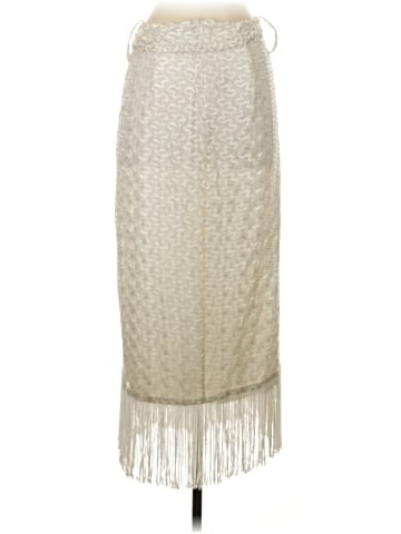 House of Harlow 1960 X Revolve Formal Skirt (view 2)