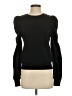 Rebecca Minkoff Black Pullover Sweater Size XS - photo 1