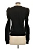 Rebecca Minkoff Black Pullover Sweater Size XS - photo 2