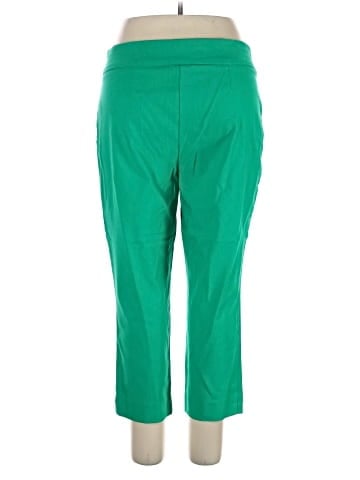 So Slimming by Chico's Casual Pants (view 2)
