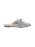 Steve Madden Blue Mule/Clog Size 8 - photo 1