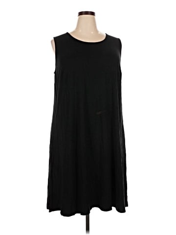 J.Jill Casual Dress (view 1)