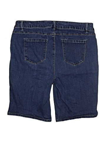 d.jeans Denim Shorts (view 2)