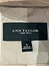Ann Taylor Tan Trenchcoat Size S - photo 6