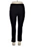One 5 One Solid Black Active Pants Size XL - photo 2