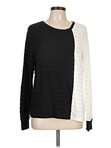 Pete Pullover Sweater (view 1)