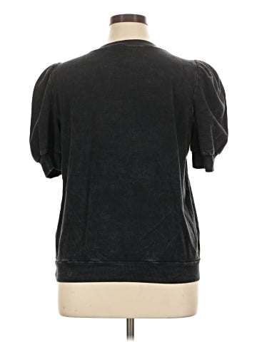 t.la Short Sleeve Top (view 2)