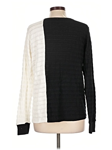 Pete Pullover Sweater (view 2)