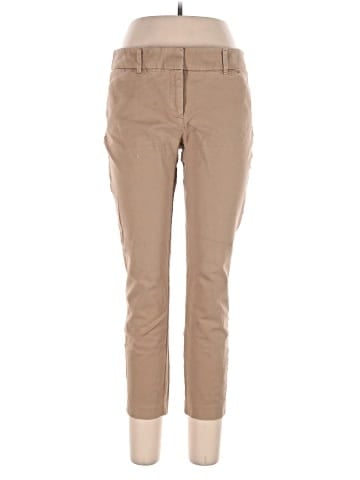 New York & Company Khakis (view 1)