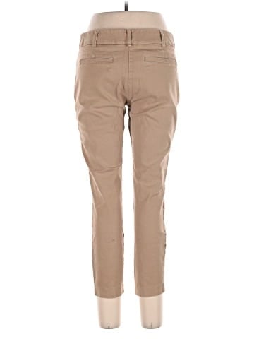 New York & Company Khakis (view 2)