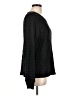 Pete Color Block Black Pullover Sweater Size L - photo 4