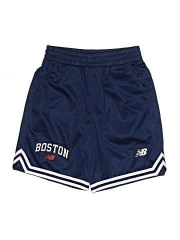 New Balance Athletic Shorts (view 1)