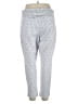Chico's Polka Dots Blue Casual Pants Size XL - photo 2