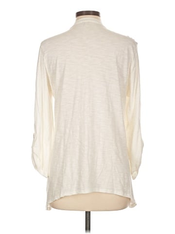 Reba 3/4 Sleeve Blouse (view 2)