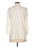 Reba Ivory 3/4 Sleeve Blouse Size L - photo 2