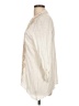 Reba Ivory 3/4 Sleeve Blouse Size L - photo 5