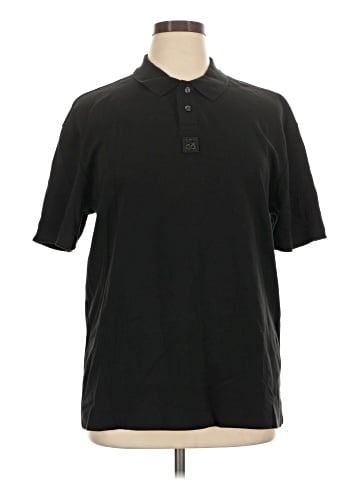 HUGO by HUGO BOSS Short Sleeve Polo (view 1)