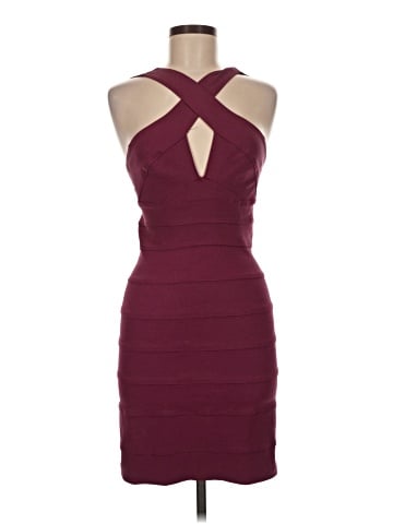 Maria Bianca Nero Cocktail Dress (view 1)