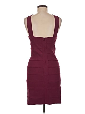 Maria Bianca Nero Cocktail Dress (view 2)