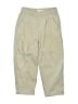 Zara Green Jeans Size 5 - photo 1