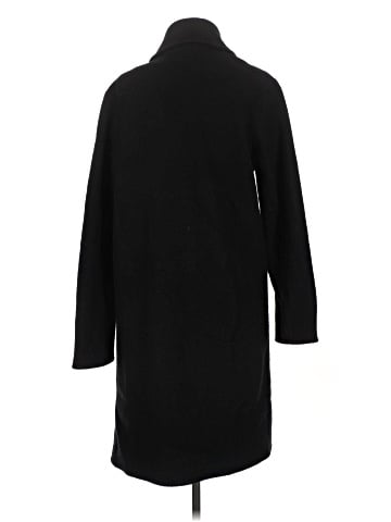 Emporio Armani Wool Coat (view 2)