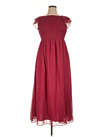 Bar III Casual Dress (view 1)