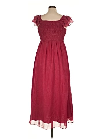 Bar III Casual Dress (view 2)