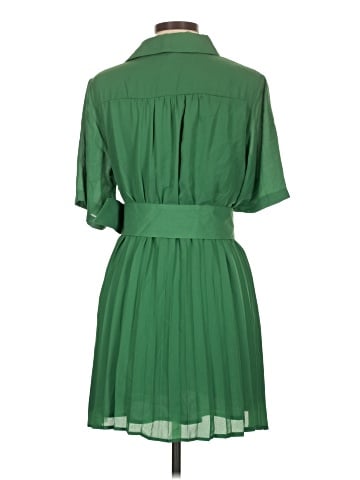 Karen Millen Short Sleeve Blouse (view 2)