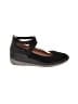 Vionic Solid Black Wedges Size 8 1/2 - photo 1