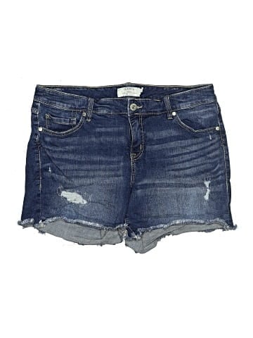 Torrid Denim Shorts (view 1)